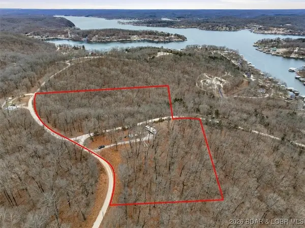 19 Last Chance Lane, Gravois Mills, MO 65037