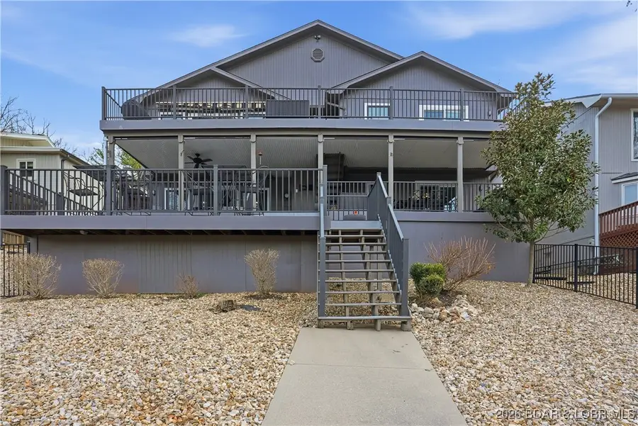 637 Castle Garden Road, Sunrise Beach, MO 65079 - Image #3