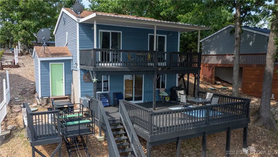 2859 Twin Rivers Pt, Camdenton, MO 65020 - #1