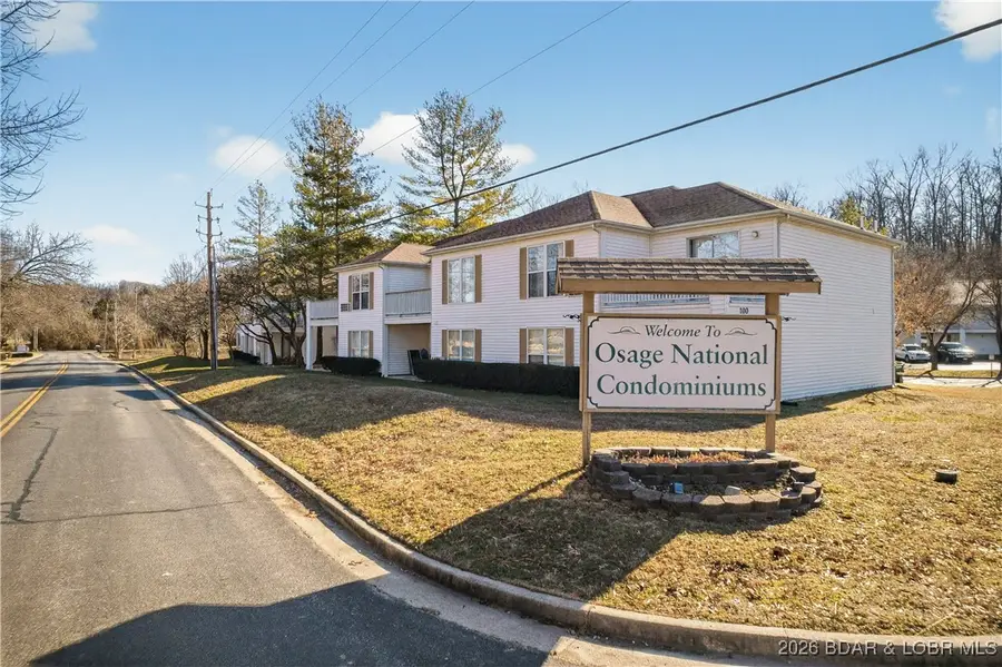100 Osage Hills Drive #201, Lake Ozark, MO 65049 - Image #2
