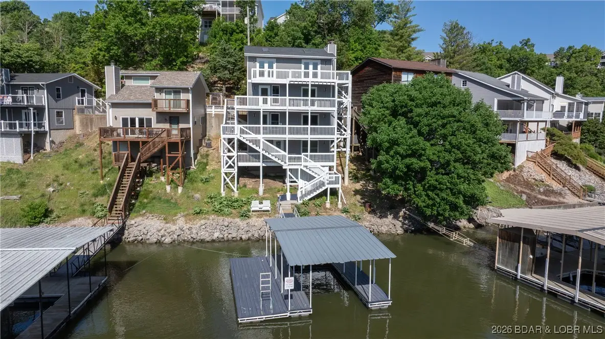 1111 Ginger Road, Lake Ozark, MO 65049 - #1