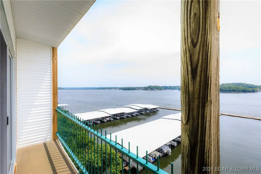 607 E Harbour Towne Drive #E-607, Lake Ozark, MO 65049 - #2