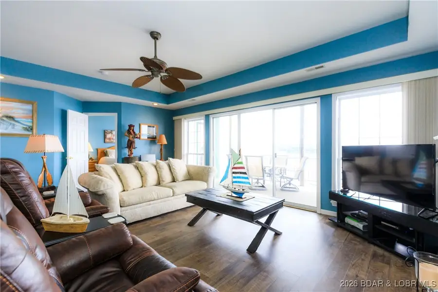 607 E Harbour Towne Drive #E-607, Lake Ozark, MO 65049 - #3