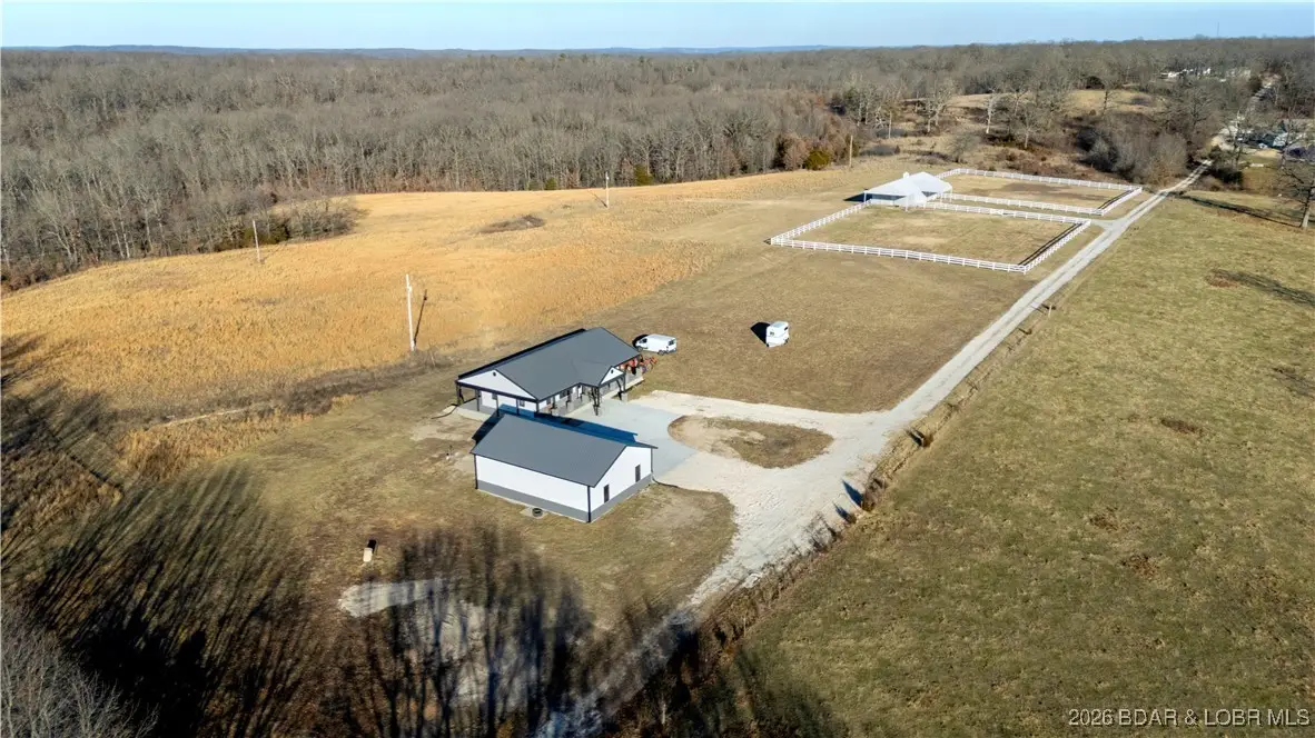 455 Camping Paradise Drive, Roach, MO 65787 - #1