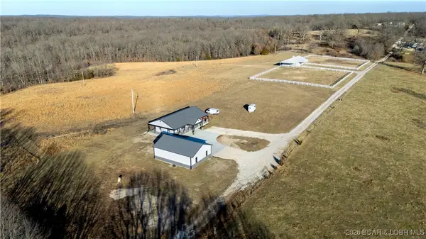 455 Camping Paradise Drive, Roach, MO 65787