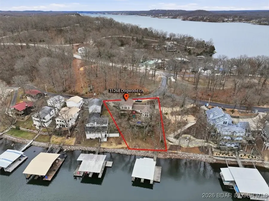 31268 Dogwood Lane, Rocky Mount, MO 65072 - Image #2