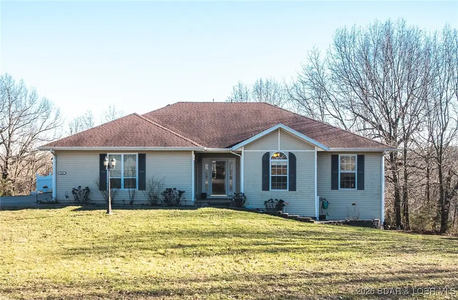 25421 Hideaway Ln Lane, Osage, MO 65583 - Image #2