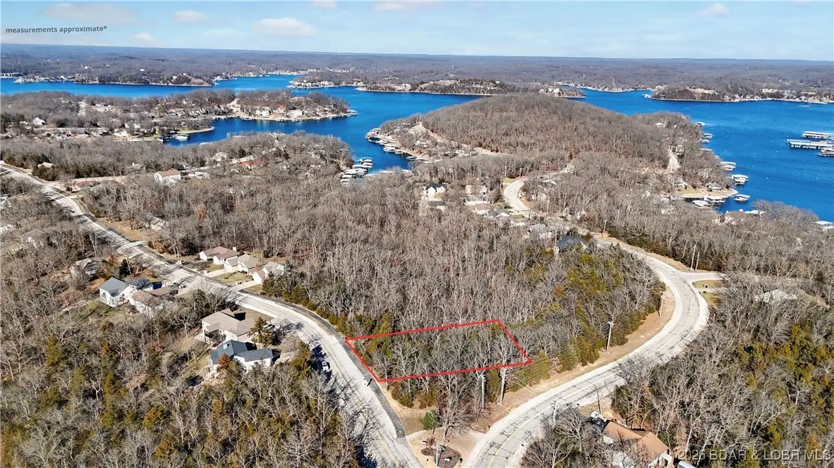 Lot 111 Kays Point Road, Village Of Four Seasons, MO 65049 - Image #1