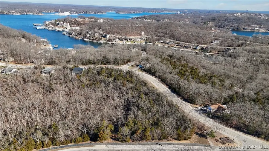 Lot 111 Kays Point Road, Village Of Four Seasons, MO 65049 - Image #3