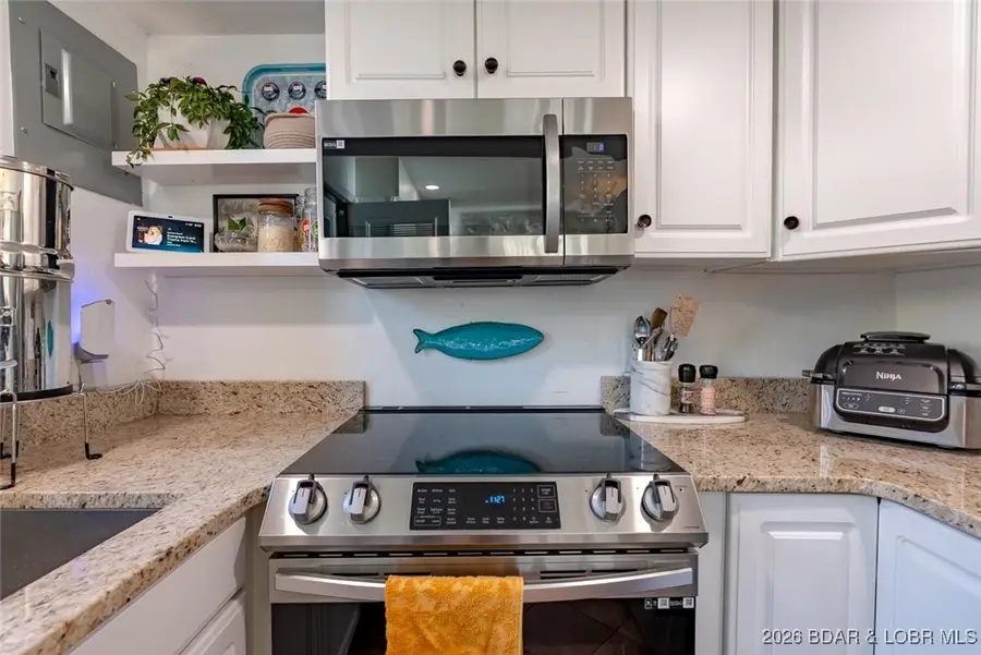 6500 St Moritz Drive #F1, Osage Beach, MO 65065 - Image #2