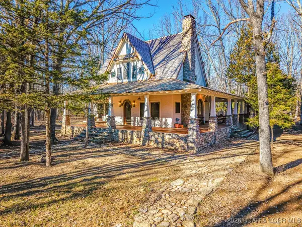 21255 Lark Road, Lebanon, MO 65536