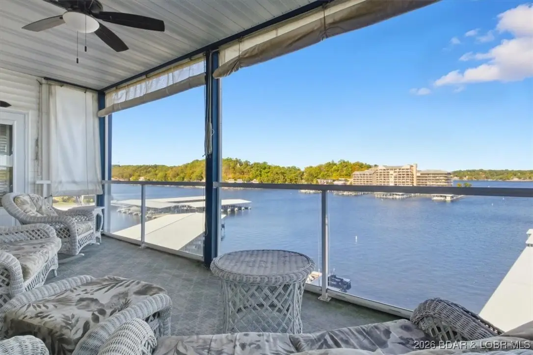 12 Monarch Cove #5B, Lake Ozark, MO 65049 - Image #1