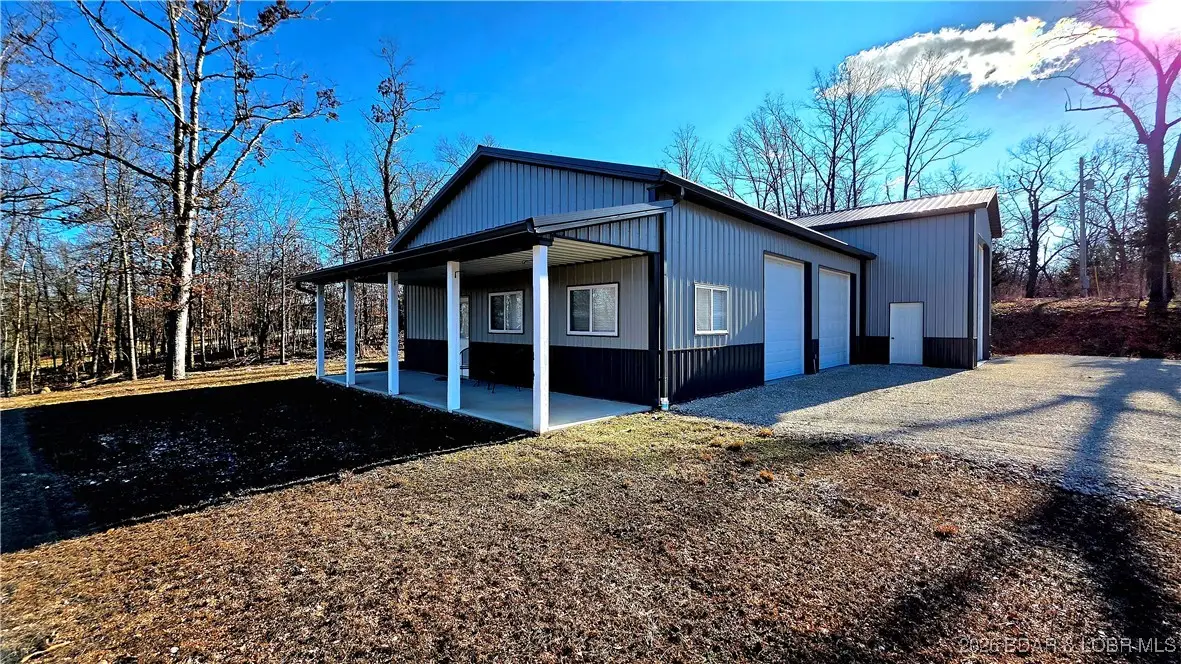 33690 Bass Point Road, Gravois Mills, MO 65037 - Image #1