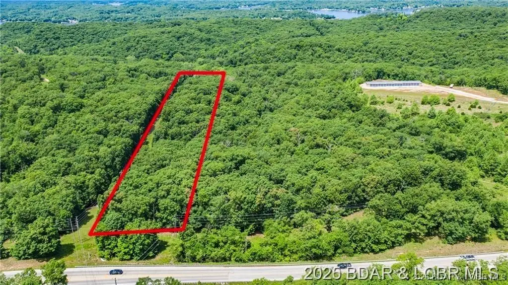 Lot 19 Highway 5, Sunrise Beach, MO 65079 - Image #1
