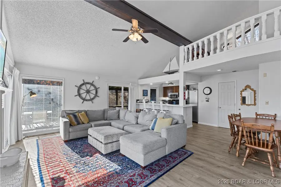 216 Bent Shadow Lane, Osage Beach, MO 65065 - Image #2