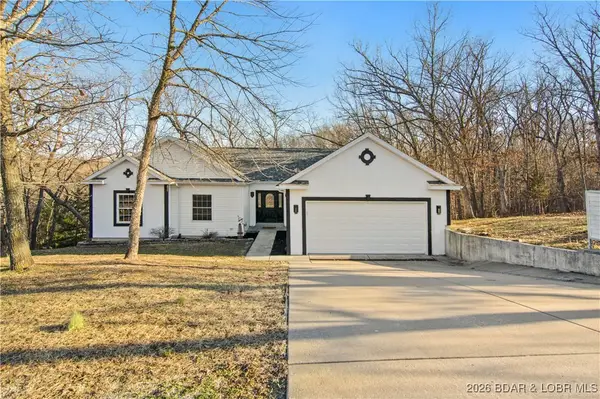 22 Navajo Road, Four Seasons, MO 65049