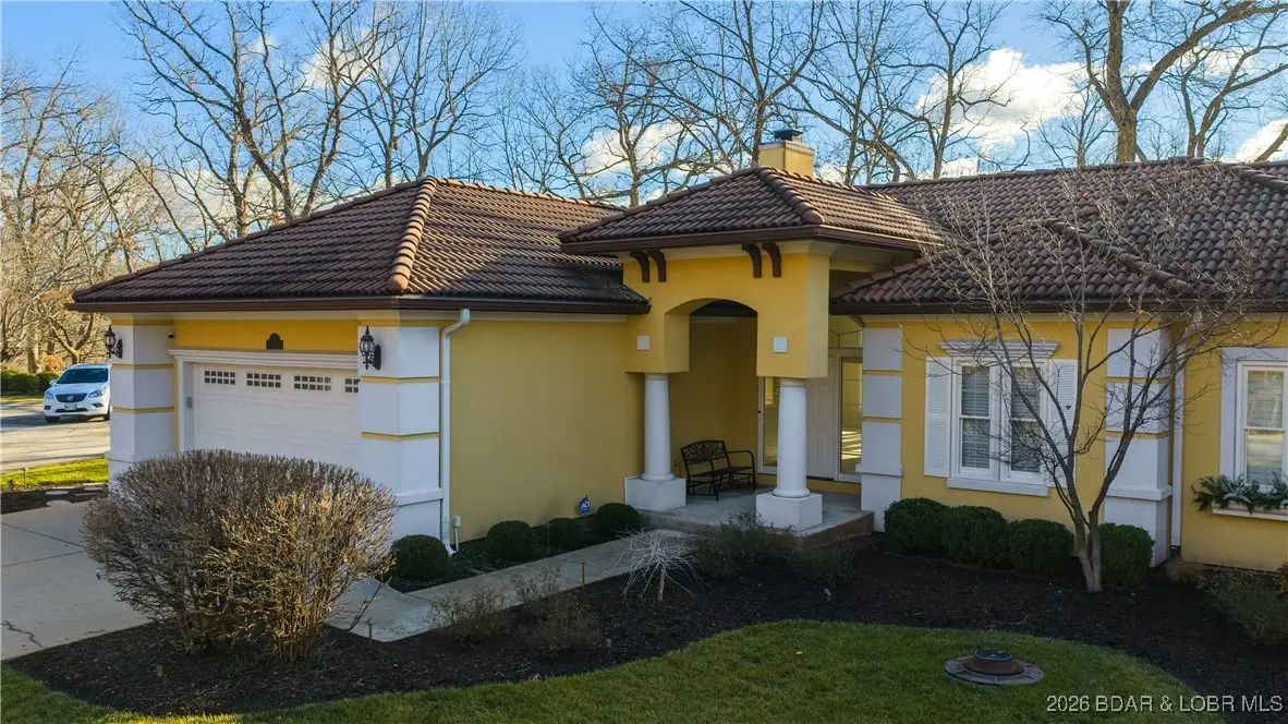 94 Southshore Court, Jasper, MO 65079 - #1