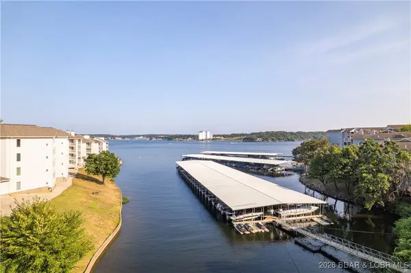 344 Regatta Bay Drive #4D, Lake Ozark, MO 65049