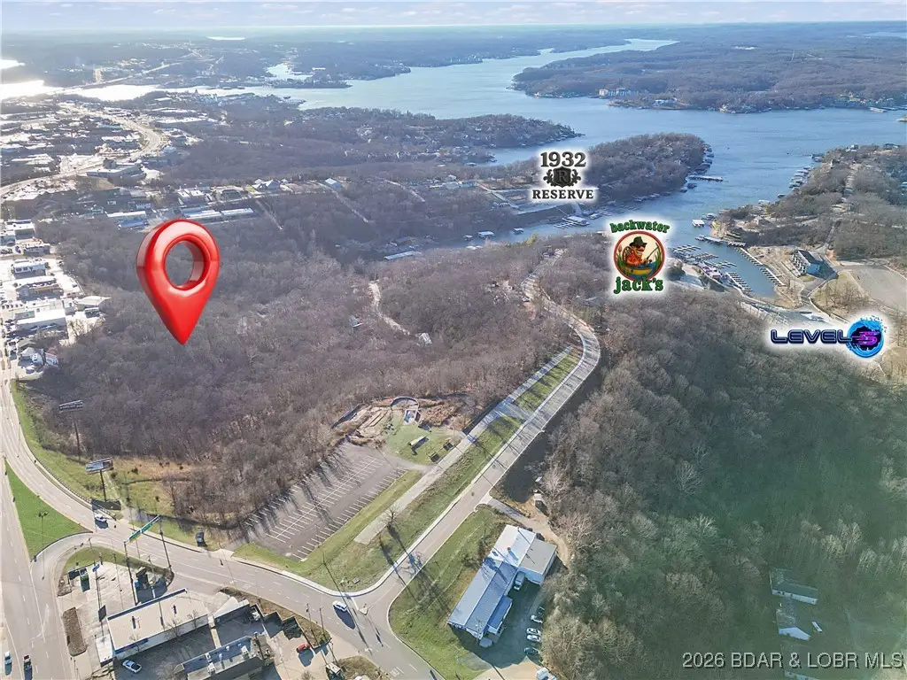 TBD Osage Beach Parkway, Osage Beach, MO 65065 - Image #1