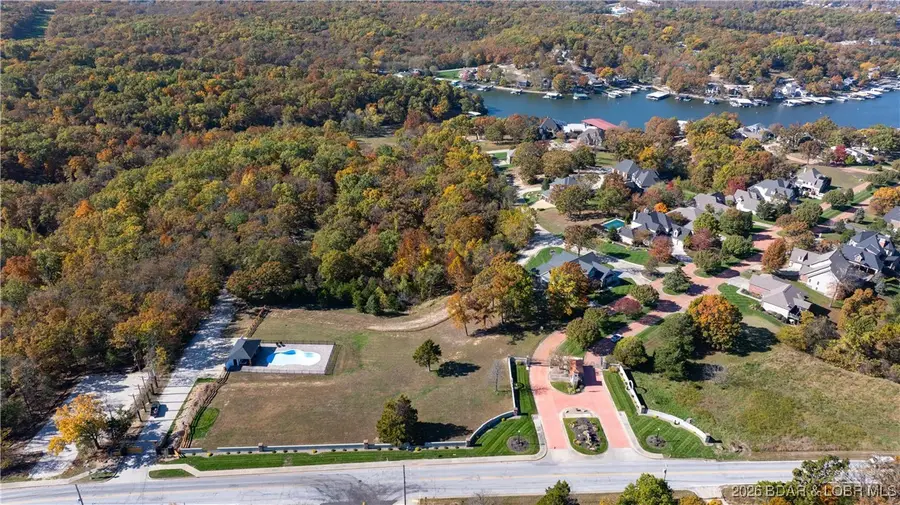 LOT 11 Cobblestone Drive, Osage Beach, MO 65065 - Image #3