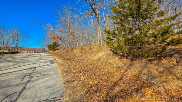 Lot #435 Grand View Drive, Sunrise Beach, MO 65079