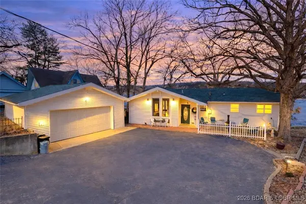 6521 Shady Slope Circle, Osage Beach, MO 65065