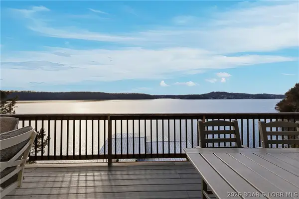 63 Elbow Cay Drive, Osage Beach, MO 65065