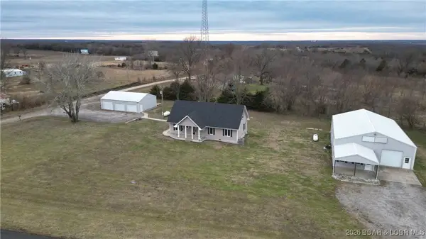 430 Lewis Drive, Syracuse, MO 65354