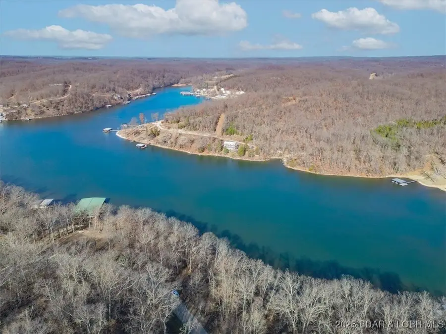 7801 Eagle Bay Drive, Gravois Mills, MO 65037 - Image #2