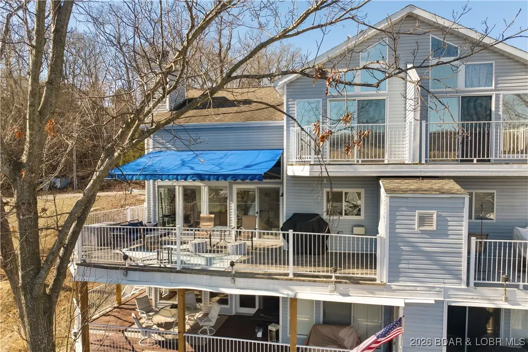 1089 Buckingham Drive #1, Camdenton, MO 65020 - #1