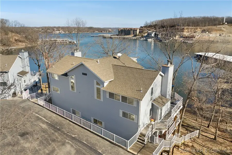 1089 Buckingham Drive #1, Camdenton, MO 65020 - #2