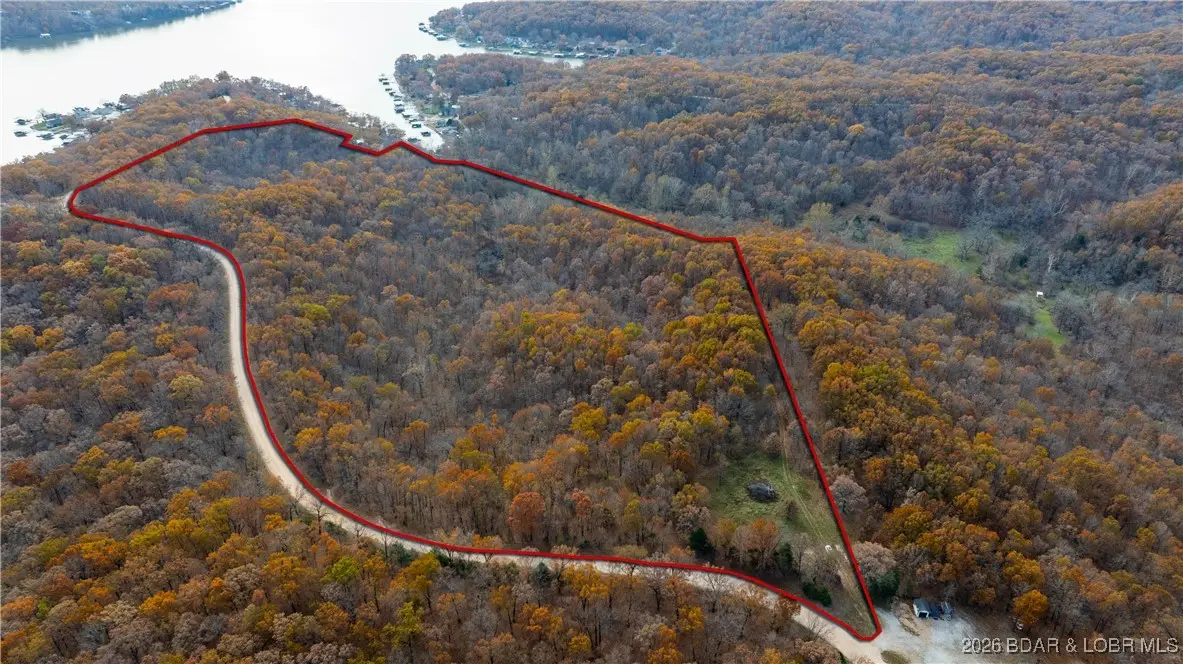 53 Acres Buckridge Road, Climax Springs, MO 65324 - Image #1