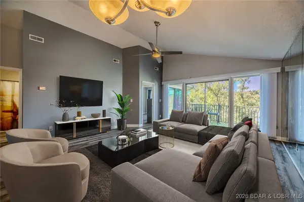 98 Jonathan Drive #4C, Lake Ozark, MO 65049