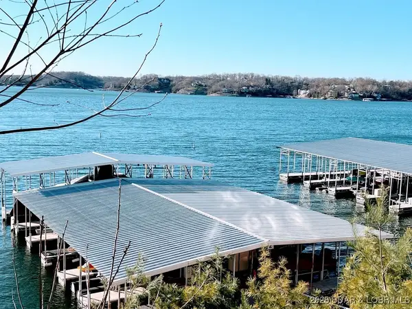 31 Falls Drive #1A, Lake Ozark, MO 65049