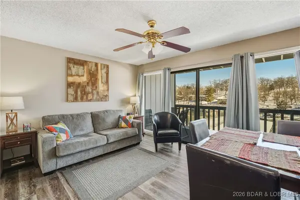 5565 Heron Bay Road #F-302, Osage Beach, MO 65065