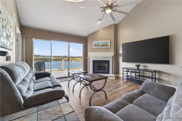 1481 Ledges Drive #943, Osage Beach, MO 65065