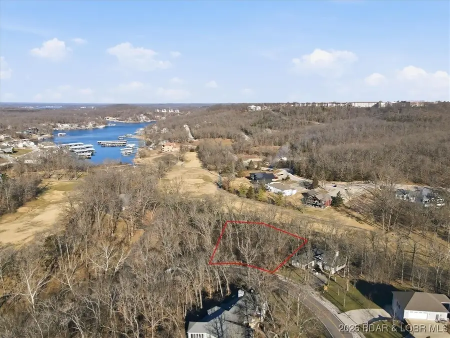 Snead Circle #Lot 28, Lake Ozark, MO 65049 - #2