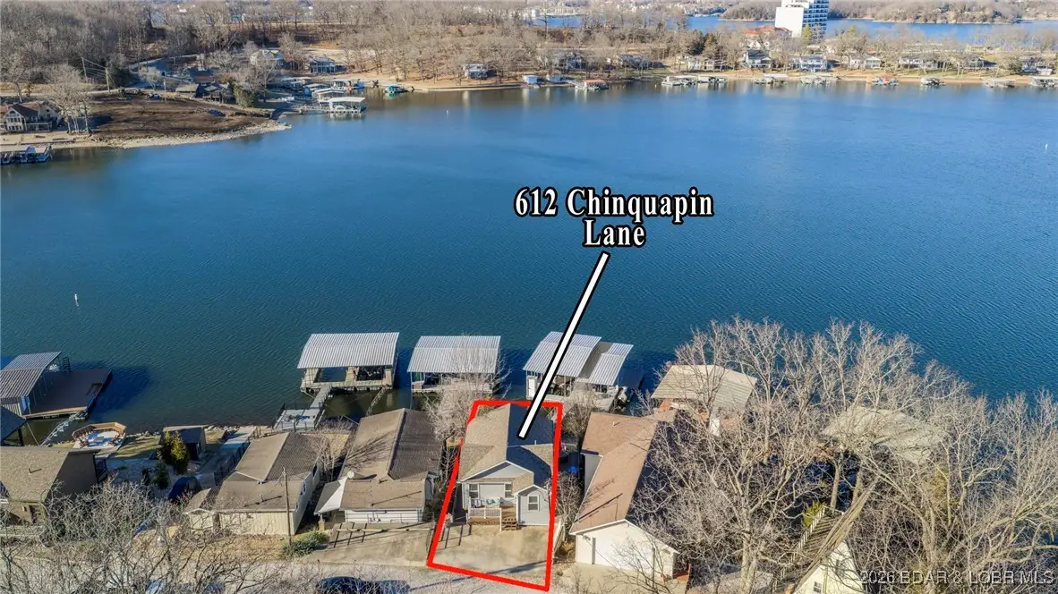 612 Chinquapin Lane, Sunrise Beach, MO 65079 - Image #1
