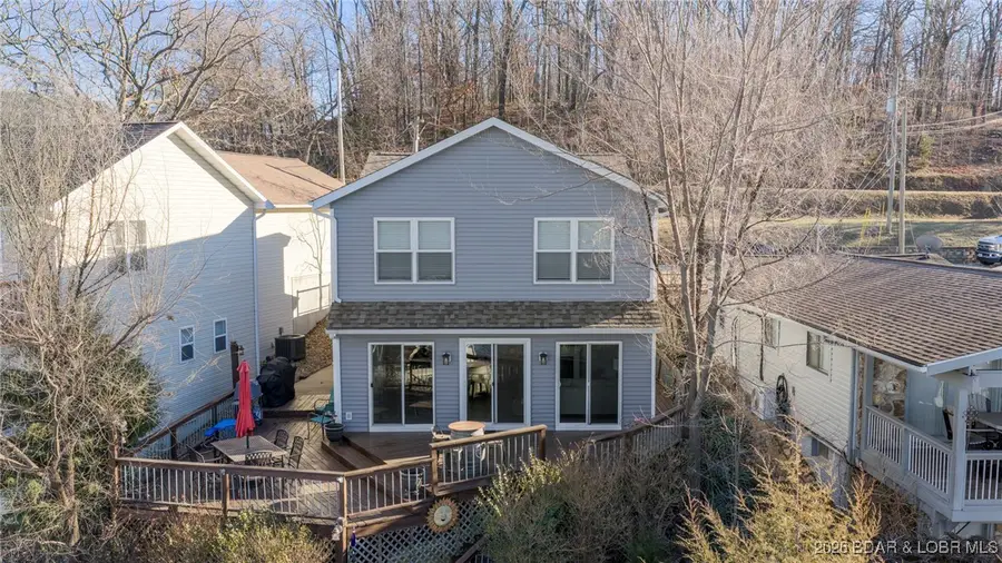 612 Chinquapin Lane, Sunrise Beach, MO 65079 - Image #2