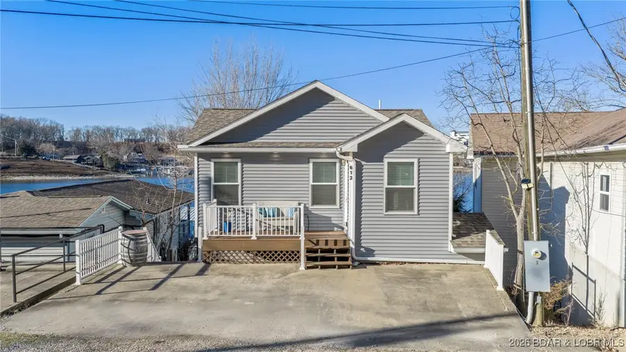 612 Chinquapin Lane, Sunrise Beach, MO 65079 - Image #3