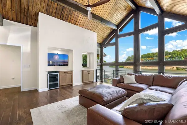 740 Mistwood Bluff Road, Camdenton, MO 65020