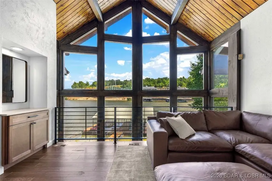 740 Mistwood Bluff Road, Camdenton, MO 65020 - Image #2