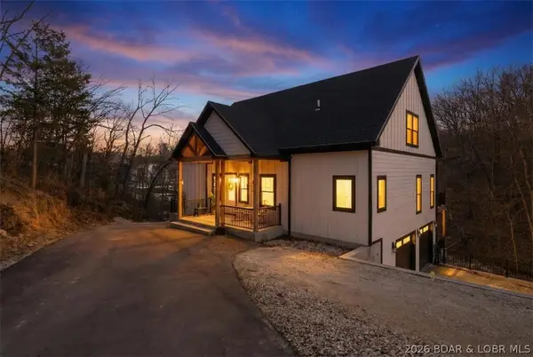 11 Cardinal Circle, Lake Ozark, MO 65049