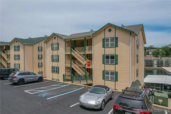 329 Bristol Bay Drive #2A, Lake Ozark, MO 65049