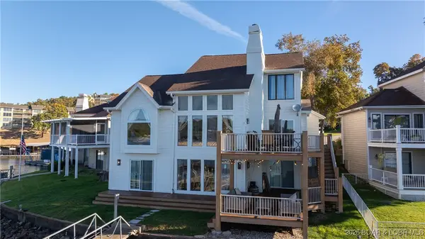 2268 Breezy Acres Road, Osage Beach, MO 65065