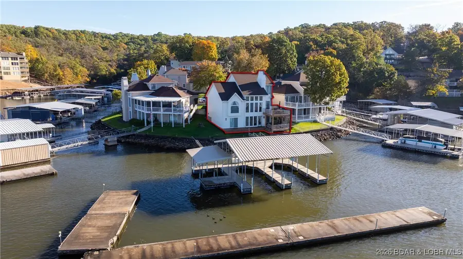 2268 Breezy Acres Road, Osage Beach, MO 65065 - Image #3