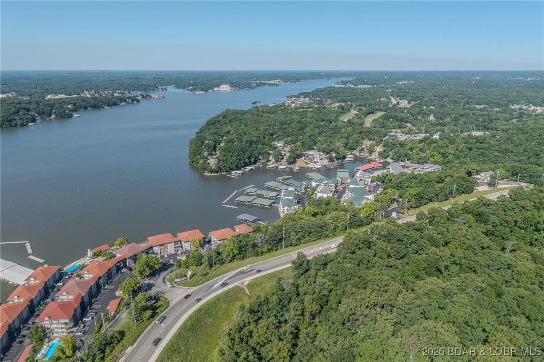 TBD Horseshoe Bend Pkwy, Lake Ozark, MO 65049 - Image #1