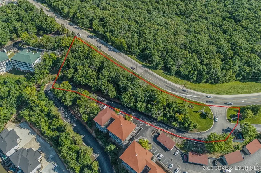 TBD Horseshoe Bend Pkwy, Lake Ozark, MO 65049 - Image #3