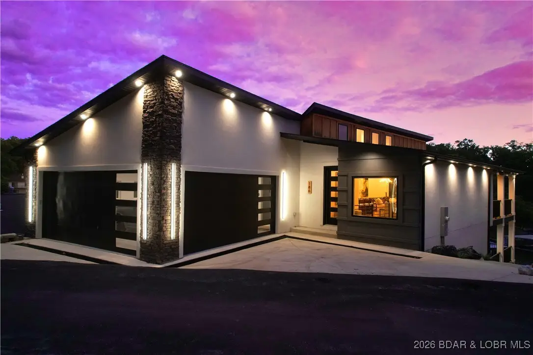 186 Frudeger Road, Lake Ozark, MO 65049 - #1