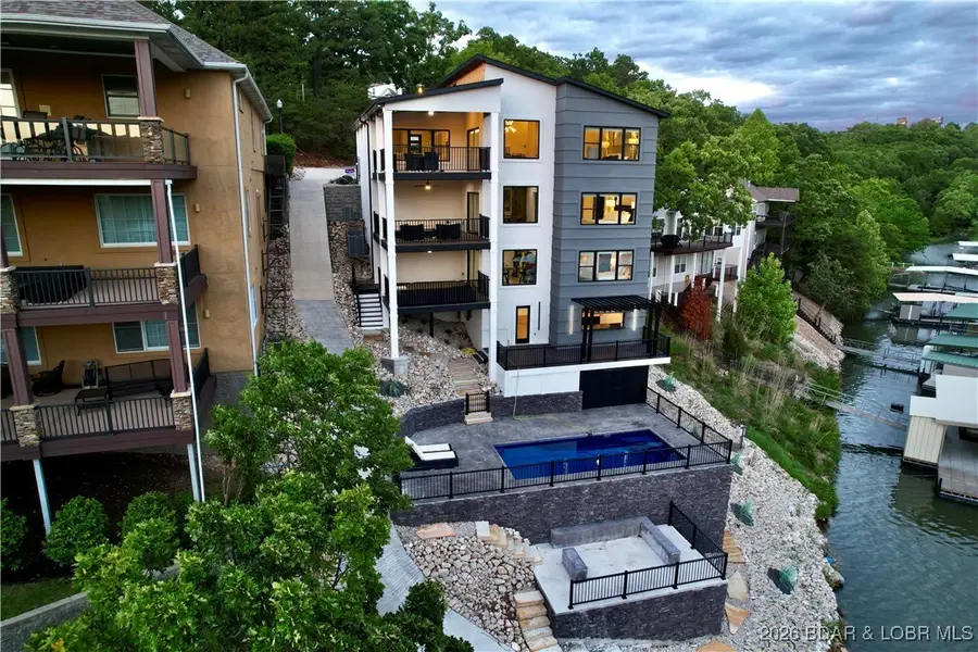 186 Frudeger Road, Lake Ozark, MO 65049 - #2